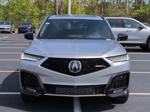 2026 Acura MDX Type S w/Advance Package