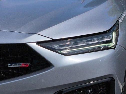 2026 Acura MDX Type S w/Advance Package