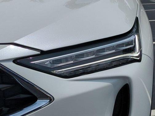 2024 Acura MDX Technology