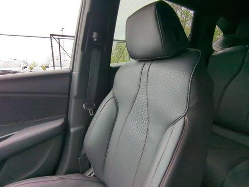 2025 Acura RDX A-Spec Advance