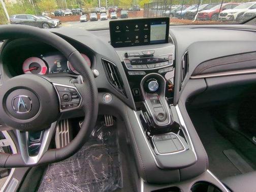 2025 Acura RDX A-Spec Advance