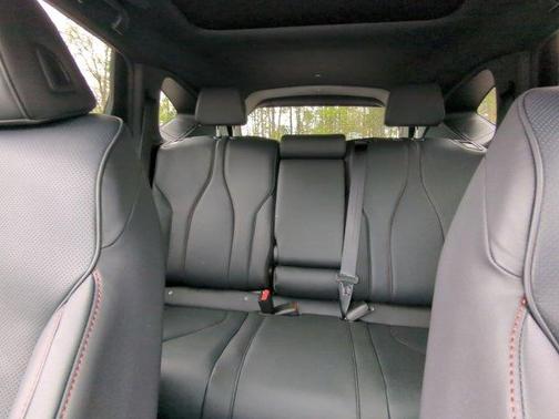 2025 Acura RDX A-Spec Advance