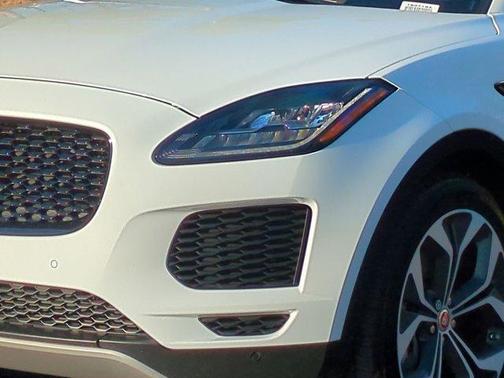 2020 Jaguar E-PACE SE