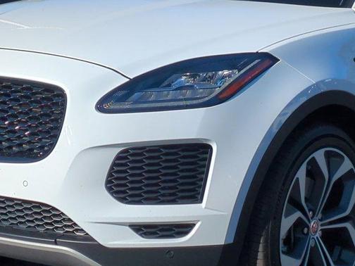 2020 Jaguar E-PACE SE