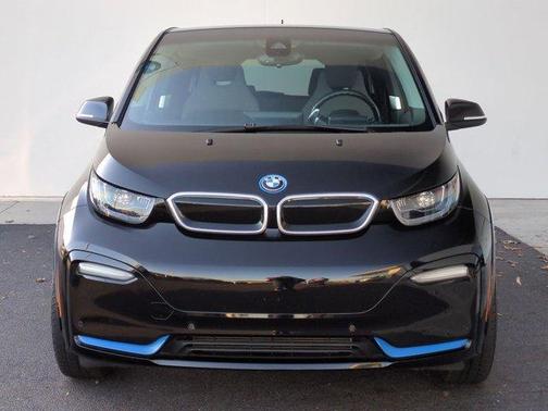 2021 BMW i3 120Ah s w/Range Extender