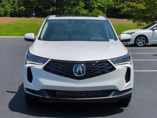 2025 Acura RDX Technology Package