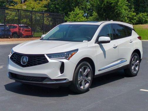 2025 Acura RDX Technology Package