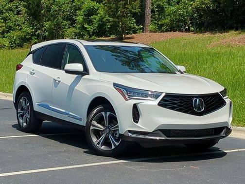 2025 Acura RDX Technology Package