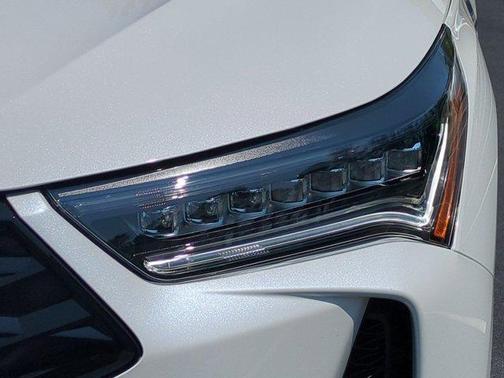 2025 Acura RDX Technology Package