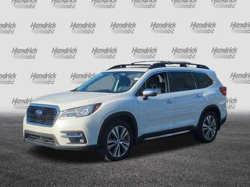 2022 Subaru Ascent Touring 7-Passenger