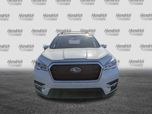 2022 Subaru Ascent Touring 7-Passenger