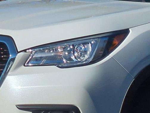 2022 Subaru Ascent Touring 7-Passenger