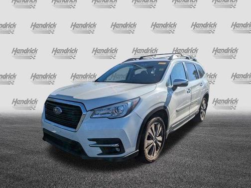 2022 Subaru Ascent Touring 7-Passenger
