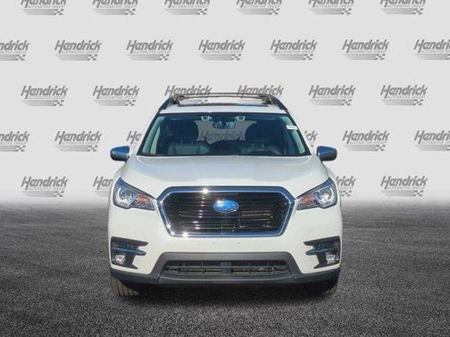 2022 Subaru Ascent Touring 7-Passenger