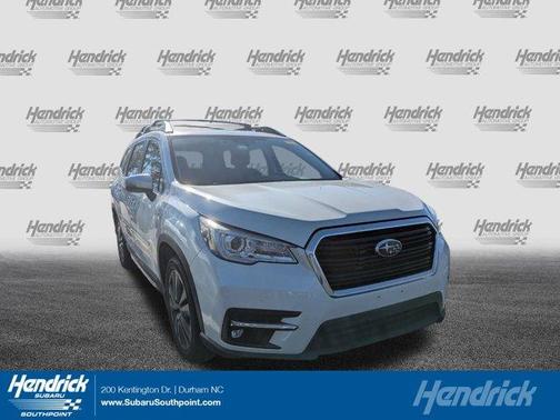 2022 Subaru Ascent Touring 7-Passenger