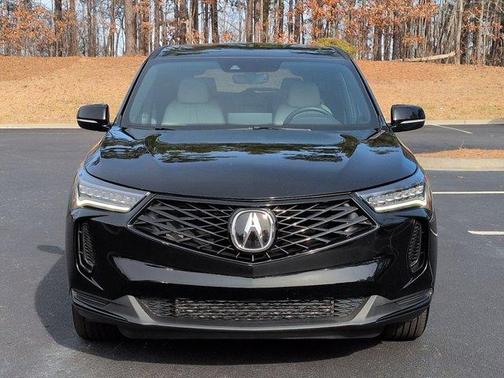 2025 Acura RDX Base