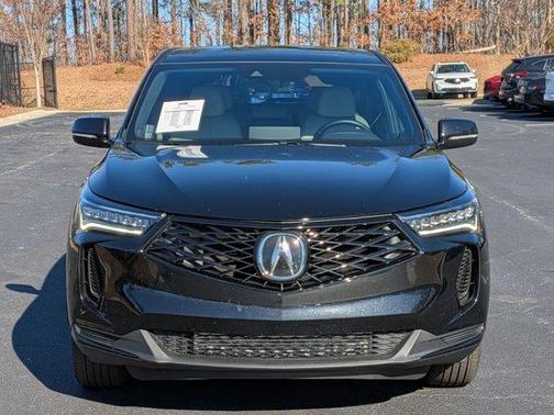 2025 Acura RDX Base