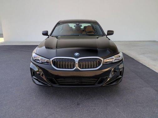 2024 BMW 330e xDrive