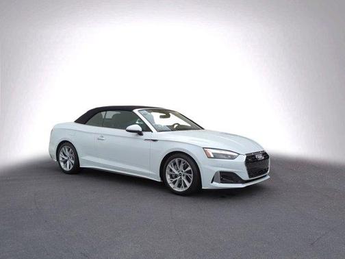 2021 Audi A5 2.0T Premium Plus