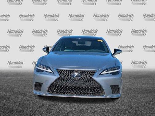 2023 Lexus LS 500 Base