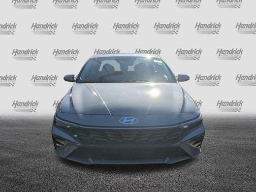 2025 Hyundai ELANTRA HEV Limited