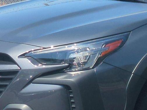 Magnetite Gray Metallic 2024 Subaru Outback Premium