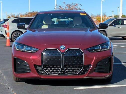 2023 BMW i4 Gran Coupe eDrive40