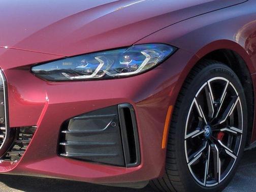 2023 BMW i4 Gran Coupe eDrive40