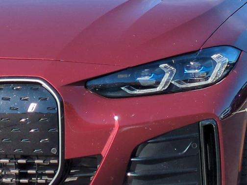 2023 BMW i4 Gran Coupe eDrive40