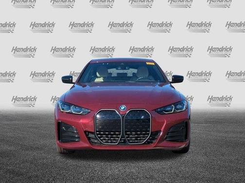 2023 BMW i4 Gran Coupe eDrive40