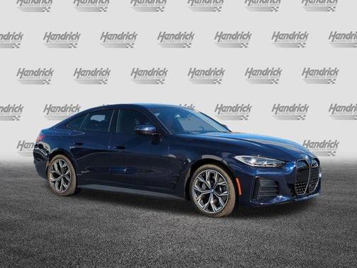 2024 BMW i4 Gran Coupe xDrive40