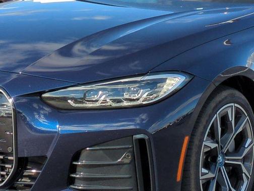 2024 BMW i4 Gran Coupe xDrive40