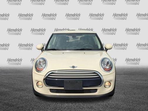 2014 MINI Hardtop Cooper