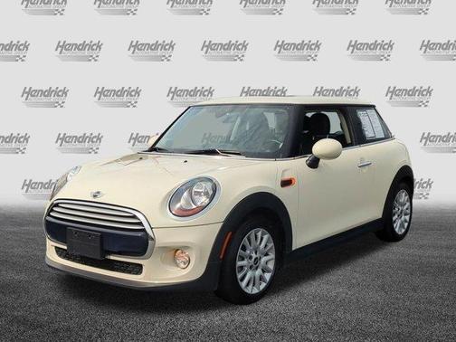 2014 MINI Hardtop Cooper