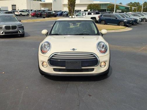 2014 MINI Hardtop Cooper