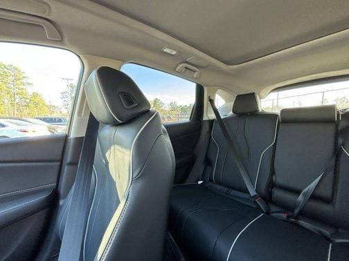 2025 Acura RDX Advance Package