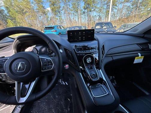 2025 Acura RDX Advance Package