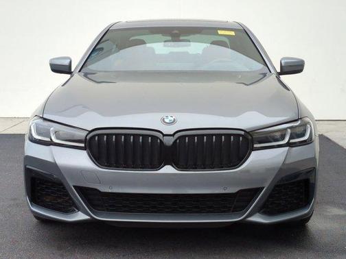 2023 BMW 540 i