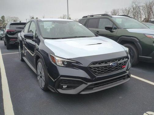 2026 Subaru WRX Premium