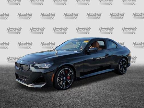 2025 BMW M240 i