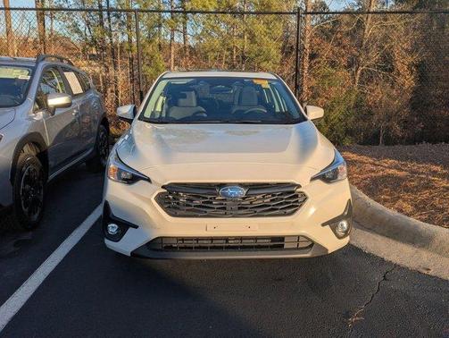 2024 Subaru Impreza Sport