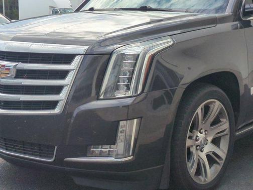 2015 Cadillac Escalade Premium