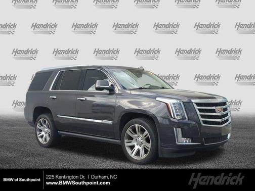 2015 Cadillac Escalade Premium