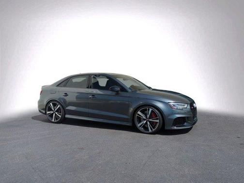 2019 Audi RS 3 2.5T