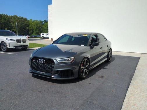 2019 Audi RS 3 2.5T