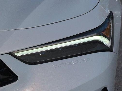 2026 Acura Integra Base