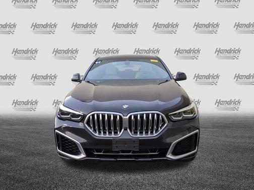 2023 BMW X6 xDrive40i