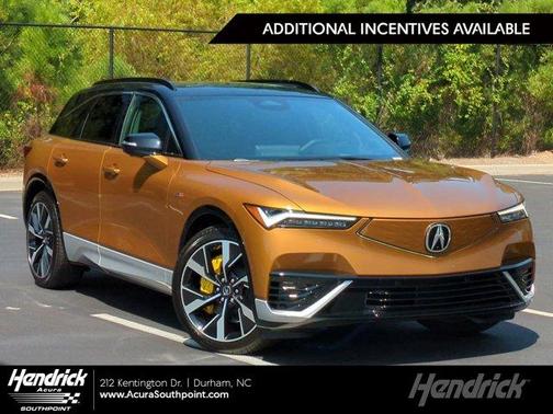 2024 Acura ZDX Type S