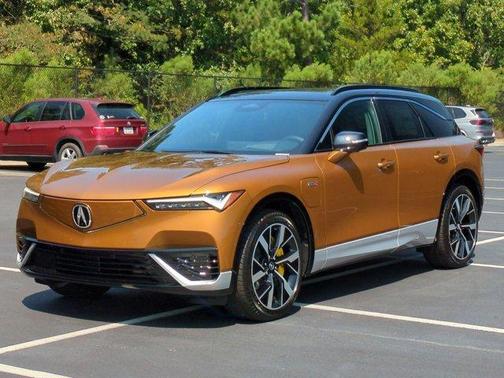 2024 Acura ZDX Type S