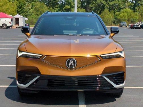 2024 Acura ZDX Type S